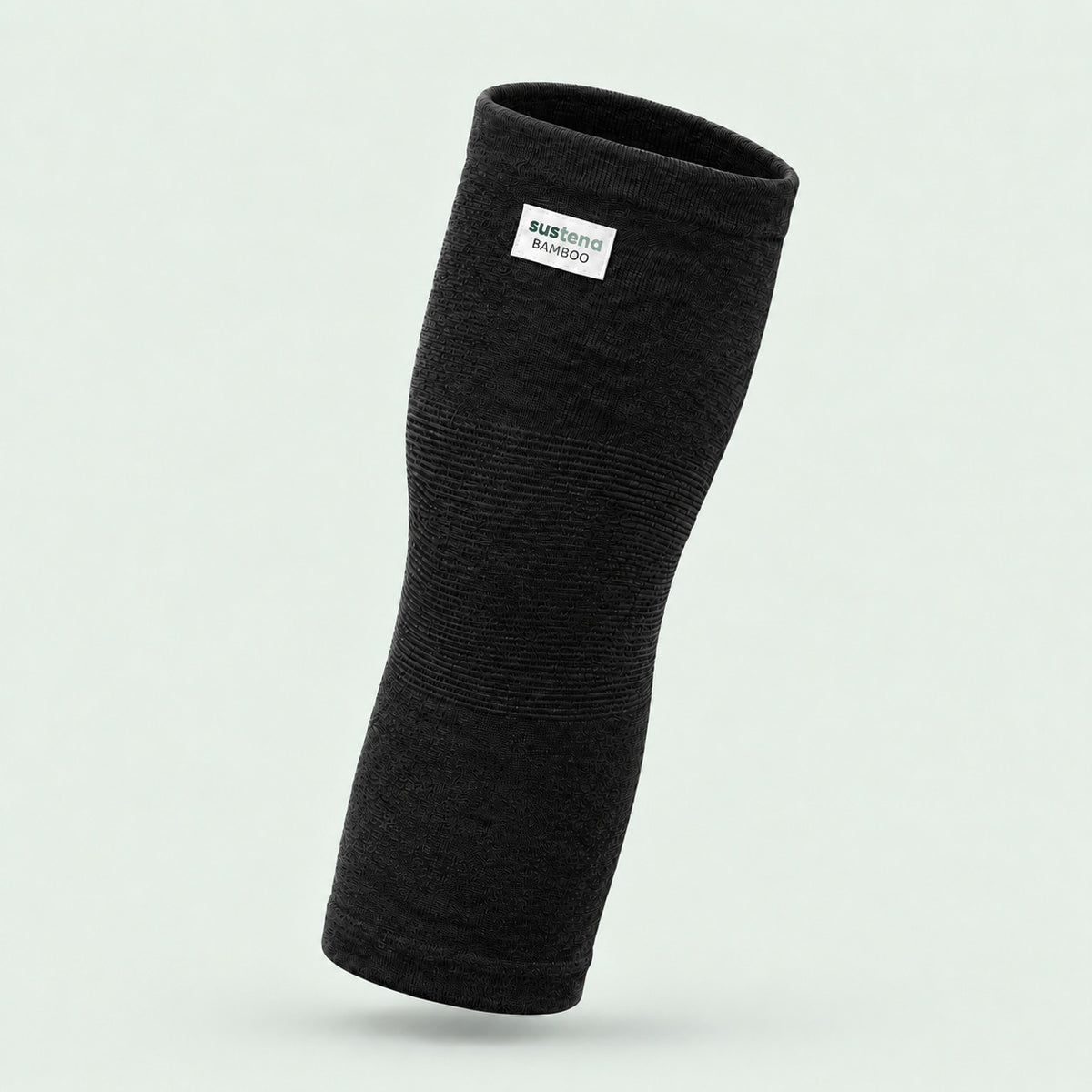 Ginocchiera Premium in Tessuto Bamboo
