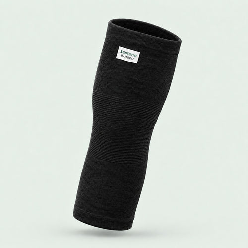 Ginocchiera Premium in Tessuto Bamboo