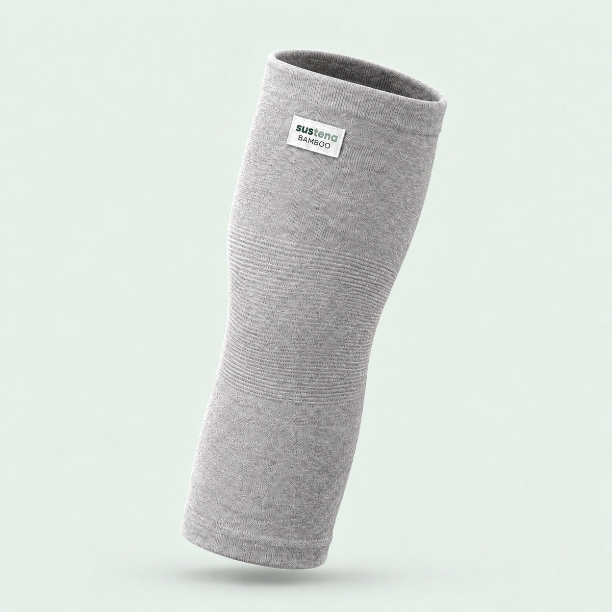 Ginocchiera Premium in Tessuto Bamboo