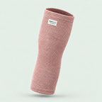 Ginocchiera Premium in Tessuto Bamboo