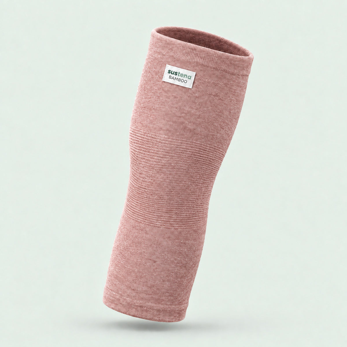 Ginocchiera Premium in Tessuto Bamboo
